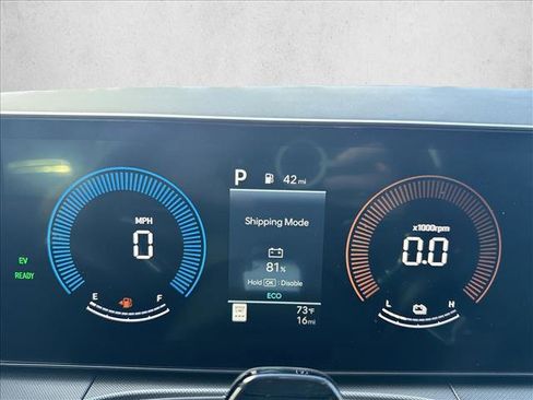 New 2026 Hyundai Santa Fe SEL image 11