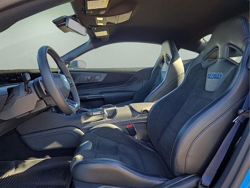 Used 2024 Ford Mustang Dark Horse image 14