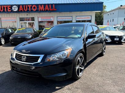 Used 2008 Honda Accord EX-L