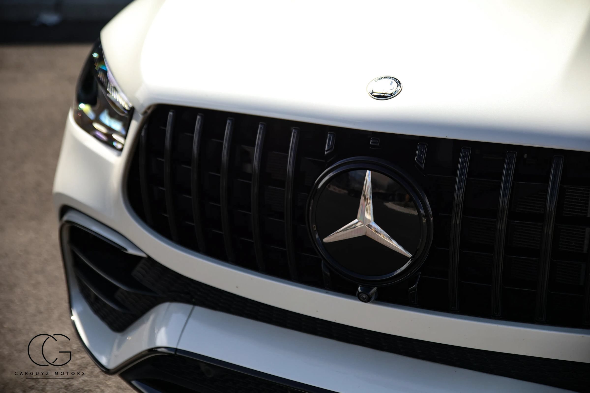 Used 2024 Mercedes-Benz GLE 63 AMG S image 22