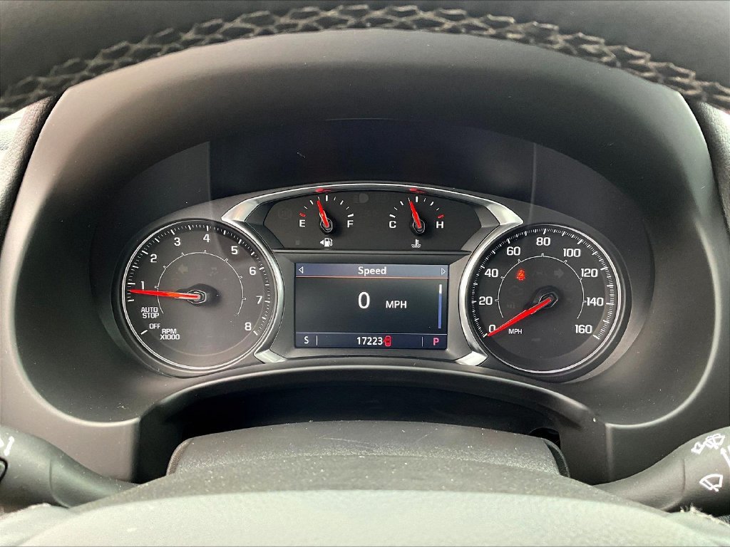 Used 2023 GMC Terrain SLT AWD/4WD image 15