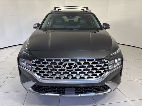 Used 2023 Hyundai Santa Fe SEL w/ Premium Package FWD image 9