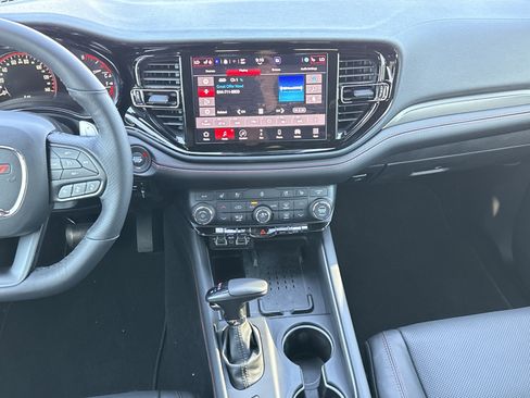 New 2026 Dodge Durango GT image 24