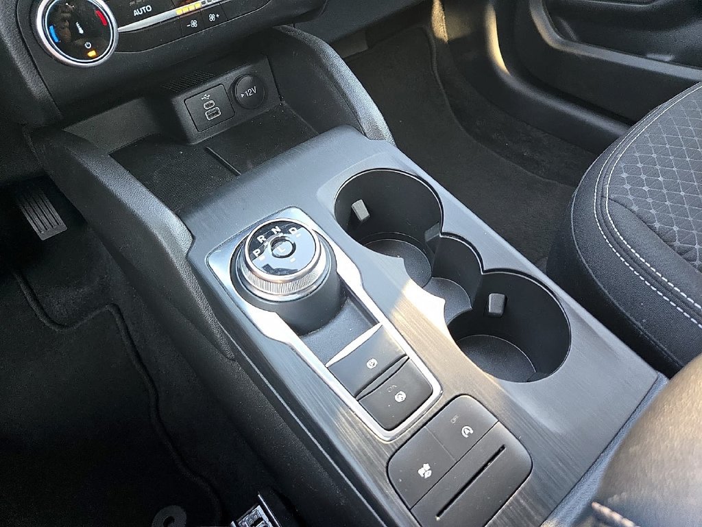 Used 2025 Ford Escape Active AWD/4WD image 25