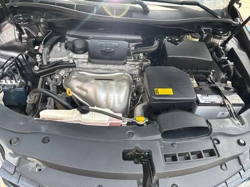 Used 2015 Toyota Camry SE FWD image 55