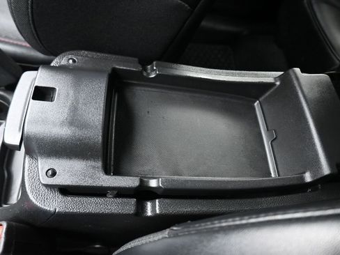 Used 2022 Jeep Cherokee Trailhawk w/ Premium Leather Package image 23