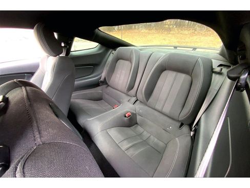 Used 2019 Ford Mustang Coupe w/ Ecoboost Performance Package image 19