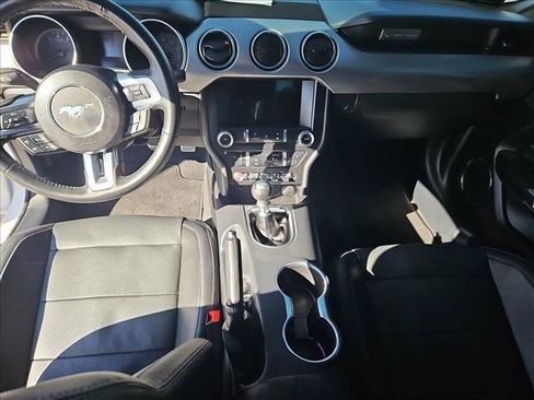 Used 2023 Ford Mustang GT Premium w/ Mustang Nite Pony Package image 15