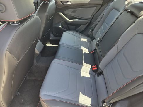 New 2027 Volkswagen Jetta GLI Autobahn FWD image 27
