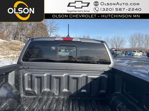 Used 2024 Ford Ranger XLT w/ Trailer Tow Package image 29