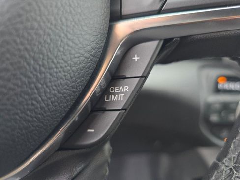 New 2026 RAM 1500 Laramie w/ Sport Appearance Package image 39