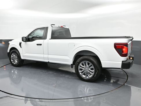 Used 2025 Ford F150 XL image 19