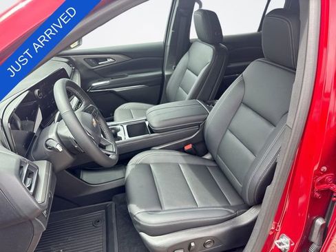 New 2026 Chevrolet Traverse LT FWD image 11
