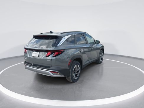 New 2026 Hyundai Tucson SEL AWD/4WD image 8