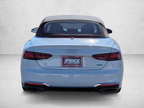 Used 2024 Audi A5 2.0T Premium image 6