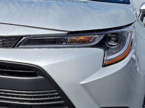 New 2026 Toyota Corolla LE FWD image 20