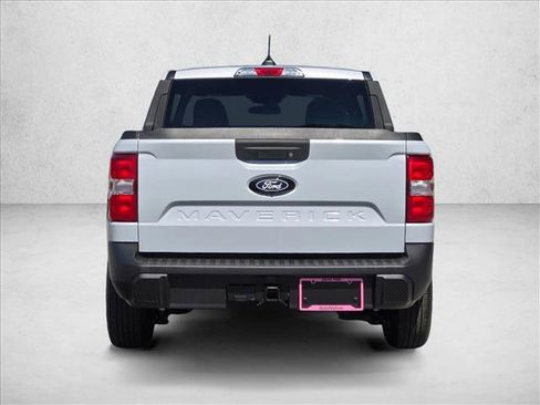 New 2026 Ford Maverick XL image 6