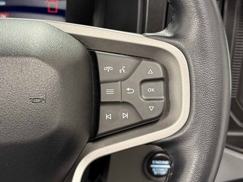 Used 2022 Ford Bronco Black Diamond image 21