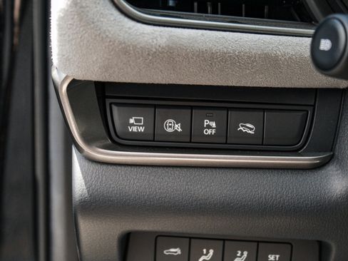 New 2026 MAZDA CX-30 AWD 2.5 S image 11