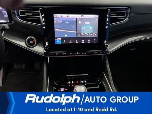 Used 2024 Jeep Wagoneer 4WD w/ HD Trailer Tow Package image 18