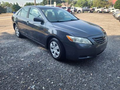 Used 2009 Toyota Camry LE
