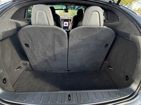 Used 2020 Tesla Model X Long Range image 90