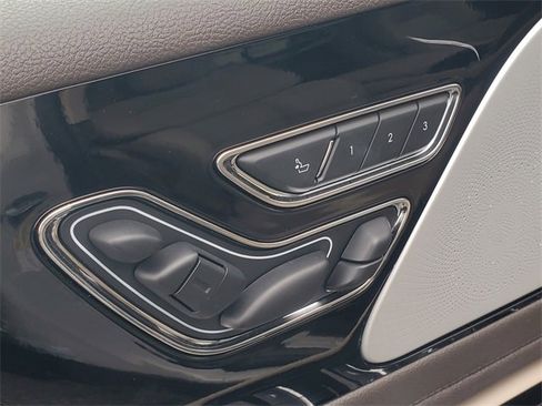 Certified 2023 Lincoln Aviator Reserve w/ Equipment Group 201A image 14