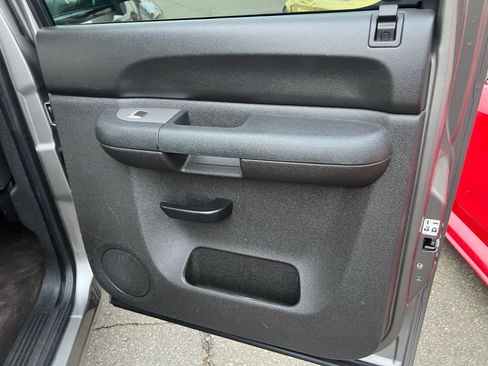 Used 2013 Chevrolet Silverado 1500 LT image 27