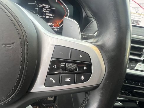 Used 2023 BMW X3 xDrive30i w/ M Sport Package image 24