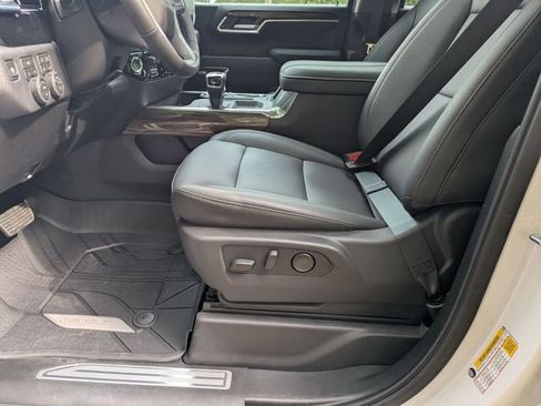 New 2026 Chevrolet Silverado 1500 RST w/ RST All Star Premium Package AWD/4WD image 11