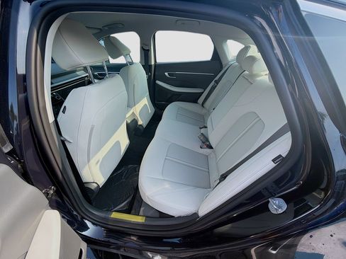 New 2026 Hyundai Sonata SEL FWD image 17