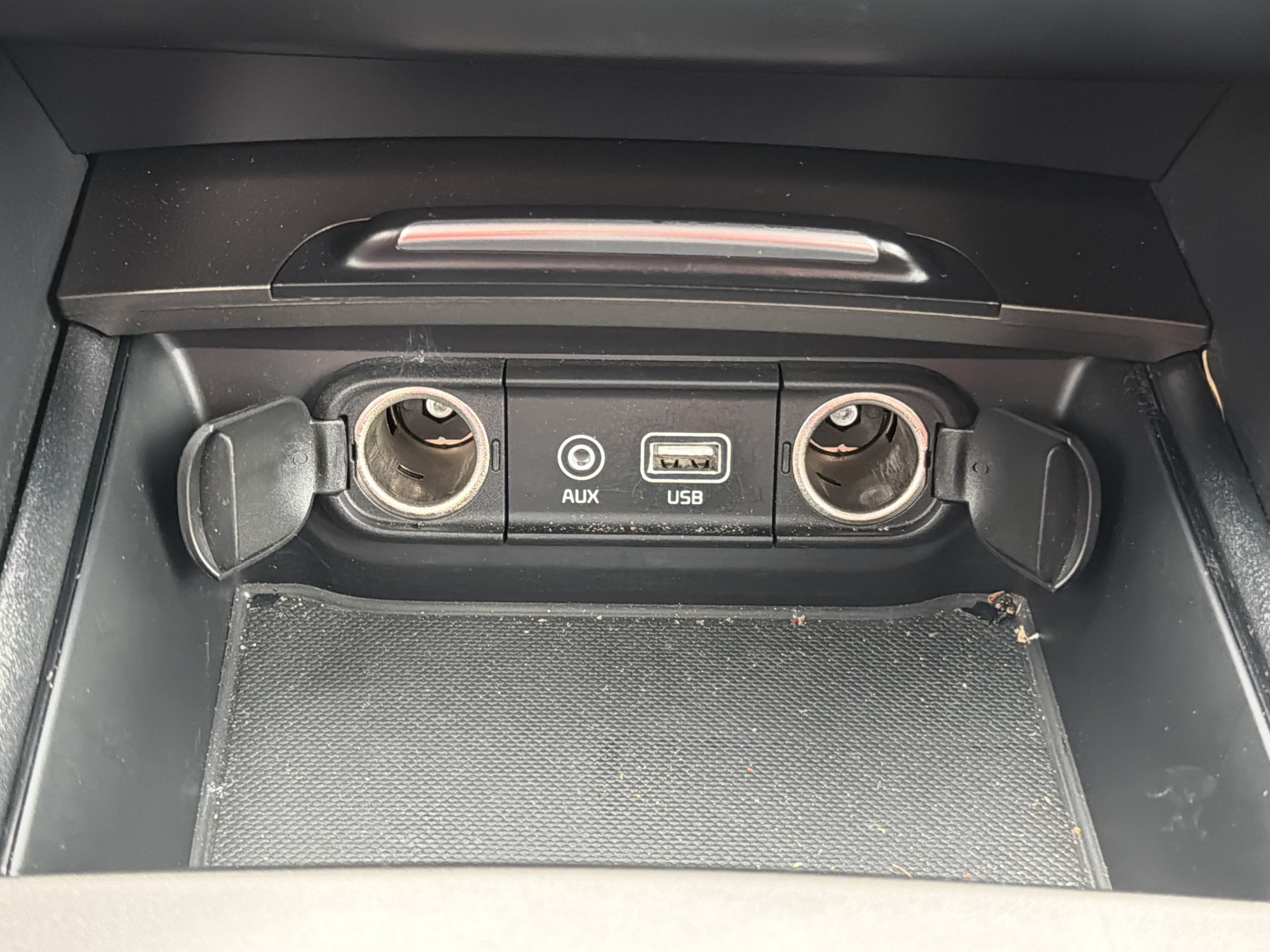 Used 2019 Kia Optima S w/ S Panoramic Sunroof Package FWD image 8