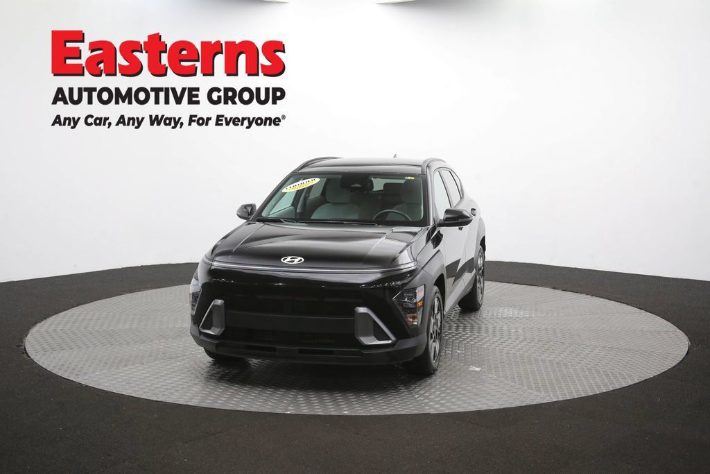 Used 2024 Hyundai Kona SEL FWD image 65