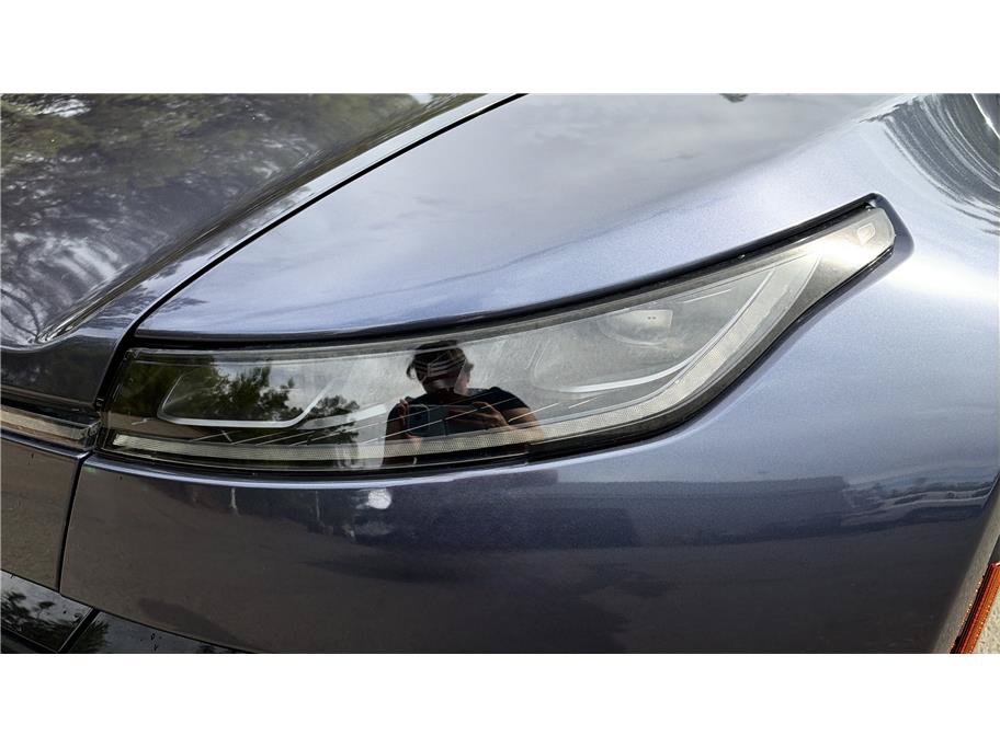 Used 2023 Fisker Ocean Extreme AWD/4WD image 10