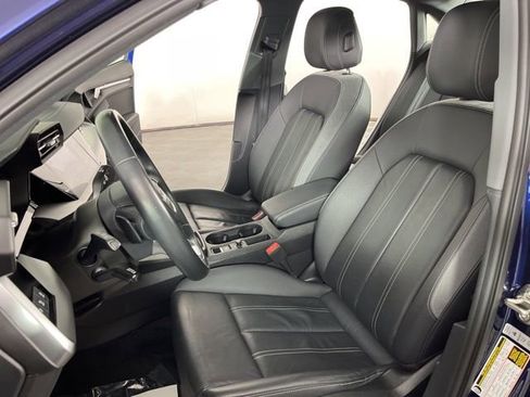 Used 2022 Audi A3 2.0T Premium Plus w/ Premium Plus Package FWD image 19