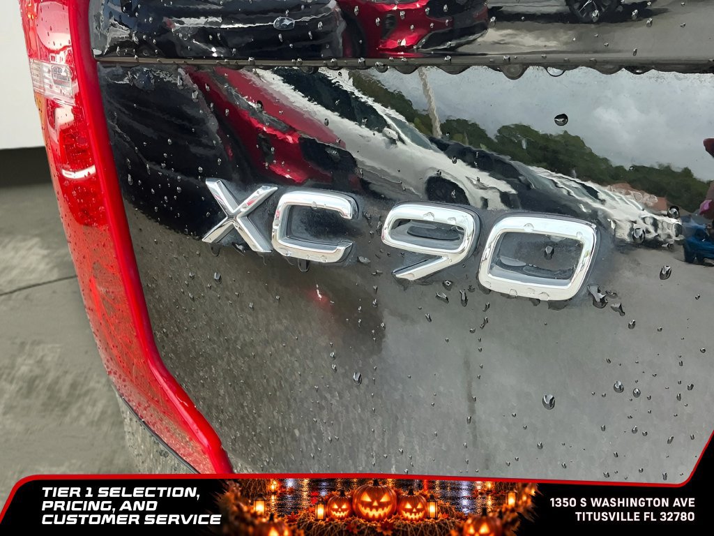 Used 2023 Volvo XC90 B6 Plus w/ Protection Package Premier AWD/4WD image 40