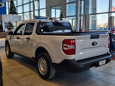 New 2026 Ford Maverick XL image 12