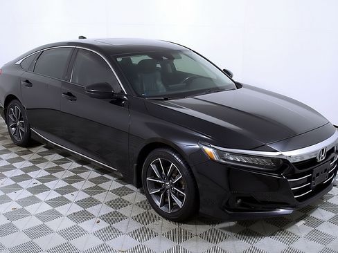 Used 2021 Honda Accord EX-L image 6