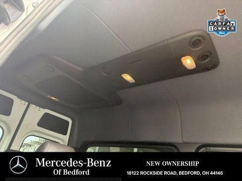 Used 2024 Mercedes-Benz Sprinter 2500 image 22