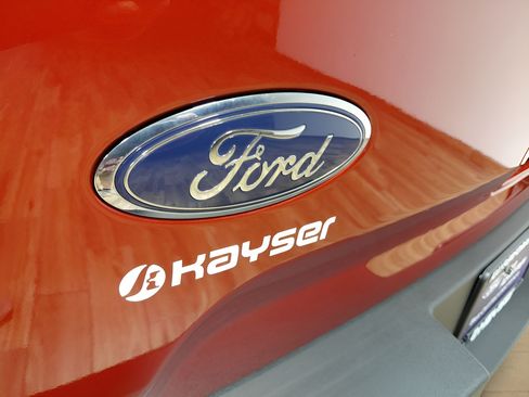 Used 2023 Ford Bronco Sport Outer Banks w/ Tech Package AWD/4WD image 38