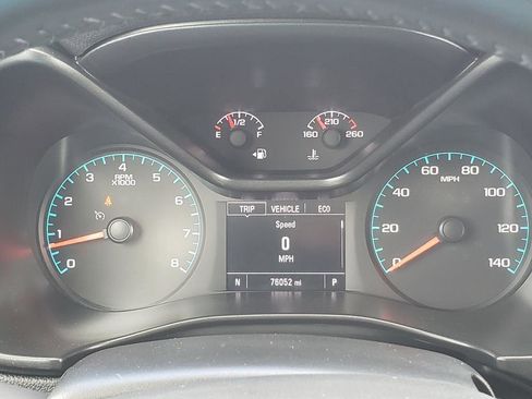 Used 2022 Chevrolet Colorado LT w/ Luxury Package image 45