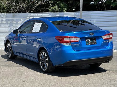 Used 2020 Subaru Impreza 2.0i Limited AWD/4WD image 3