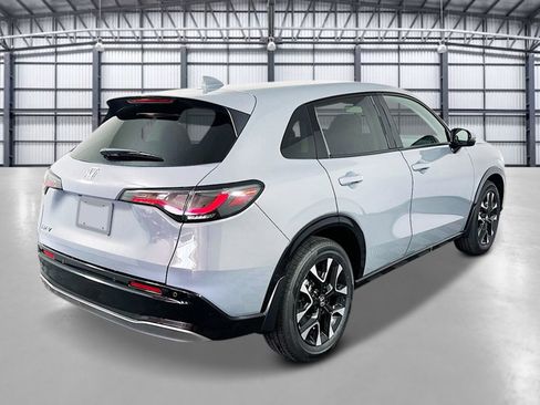 New 2027 Honda HR-V EX-L image 4