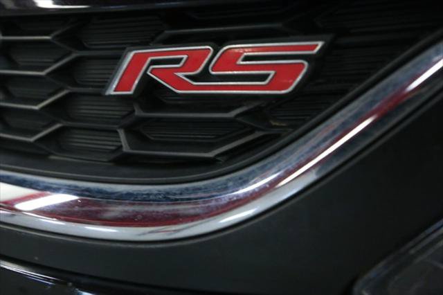 Used 2020 Chevrolet Sonic LT w/ RS Package FWD image 32