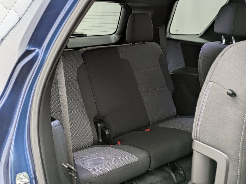 Used 2023 Chevrolet Traverse LT w/ LPO, Floor Liner Package AWD/4WD image 22