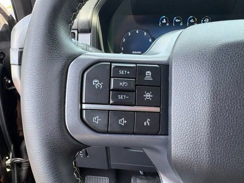 Used 2025 Ford F150 Lariat AWD/4WD image 22