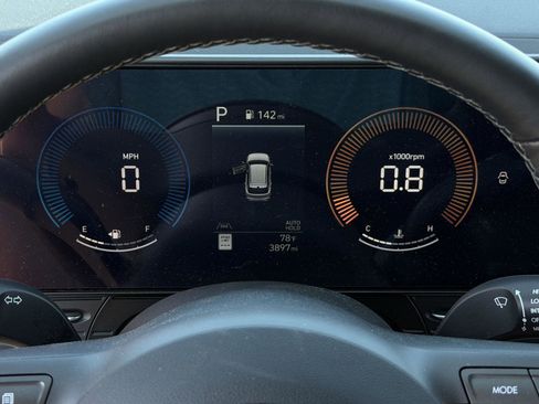 Used 2026 Hyundai Kona SEL Sport image 9