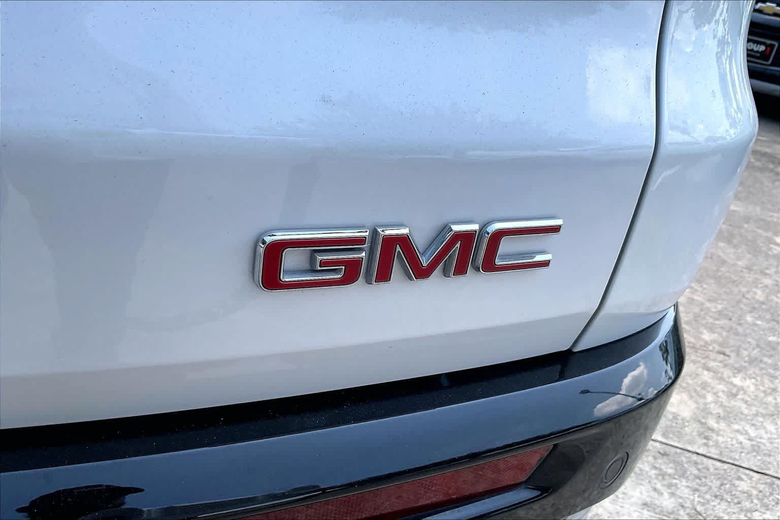 Used 2025 GMC Acadia Denali w/ Super Cruise Package FWD image 31