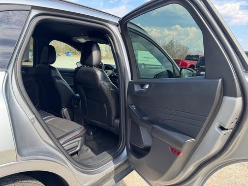 Used 2024 Ford Escape ST-Line image 14