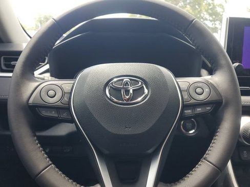 Used 2025 Toyota RAV4 XLE Premium w/ Weather Package AWD/4WD image 22